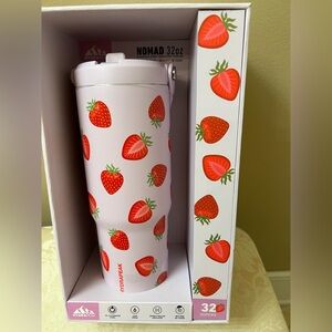 Hydrapeak Stainless Steel Insulated Tumbler NWT